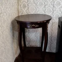 میز خاطره و بوفه
