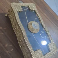 ظروف پذیرایی طلایی|ظروف سرو و پذیرایی|تهران, اکباتان|دیوار