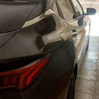 kmc j7 مدل ۱۴۰۲|خودرو سواری و وانت|کرج, بنیاد|دیوار