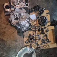 مکانیکی و جلوبندی