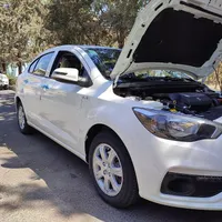 شاهین CVT مدل 1404|خودرو سواری و وانت|تهران, کوی فردوس|دیوار