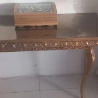 اینه شمعدان