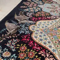 عروس هلندی جفت|پرنده|تهران, قصر فیروزه ۲|دیوار