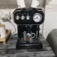 اسپرسو ساز برند تونیش