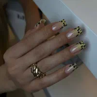 تخفیف کاشت ناخن و مژه|خدمات آرایشگری و زیبایی|اهواز, کوی سعدی|دیوار