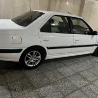 پژو پارسt5مدل 401|خودرو سواری و وانت|پاکدشت, پاکدشت (مامازند)|دیوار