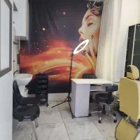 اجاره آرایشگاه با وسایل|اجارهٔ مغازه و غرفه|رشت, باهنر|دیوار