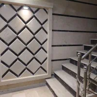 اپارتمان۱۲۳متری/سالن به نما/سعدی/سنددار|فروش آپارتمان|اهواز, گلستان|دیوار