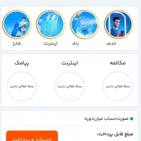 سیم کارت دائمی|سیم‌کارت|شیراز, باغ تخت|دیوار