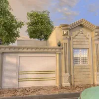 خانه ویلایی 100 متری دو خواب  دو نبش|فروش خانه و ویلا|گالیکش, |دیوار