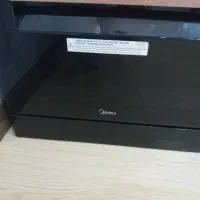 ماشین ظرفشویی ۶ نفره مدیا اصلی