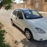تیبا ۲ هاچبک .مدل ۹۷.بدون رنگ .|خودرو سواری و وانت|بندر ماهشهر, |دیوار