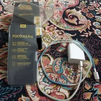 poco x3 pro 256