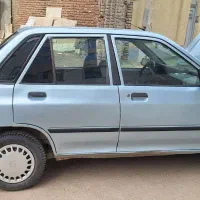 پراید ۸۵|خودرو سواری و وانت|اردبیل, |دیوار