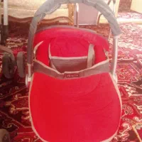 ست کالسکه کریر و روروئک|کالسکه و لوازم جانبی|تبریز, |دیوار
