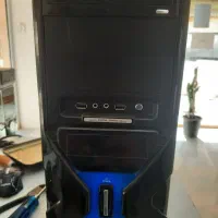 کیس ایسوز H61