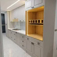 کناف.کابینت.نقاشی.کاغذدیواری.پوستر
