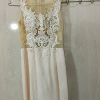 دوعددلباس مجلسی ن|لباس|چمران, |دیوار