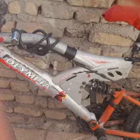 چرخ شماره بیست کمک دار وکابینت سینگ دار|دوچرخه، اسکیت، اسکوتر|تبریز, |دیوار