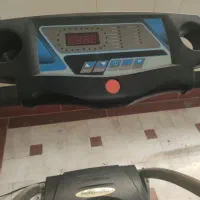 تردمیل پروفشنال professional