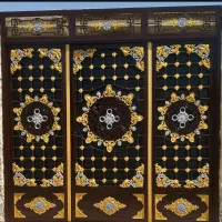 نقاشی ورنگ امیزی ساختمان|خدمات پیشه و مهارت|آبادان, |دیوار