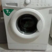 لباسشویی  سفید