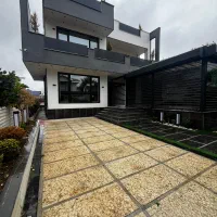 فروش ویلا شهرکی دارای سندجواز مرکز کلاردشت