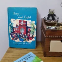 کتاب وینتیج انگلیسی مصور رنگی آنتیک کلکسیونی عکاسی|کتاب و مجله ادبی|تهران, منیریه|دیوار