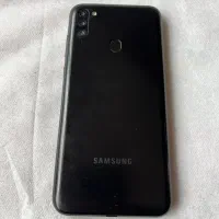 سامسونگ M11|موبایل|اردبیل, |دیوار