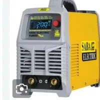 موتور جوش صبا فول اتوماتیک جدید|ابزارآلات|یاسوج, |دیوار