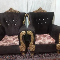 مبل وعسلی