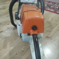 اره بنزینی موتوری  اشتیل381 برزیل|ابزارآلات|خفر, |دیوار