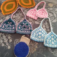 دستگیره و لیف|سفره، حوله، دستمال آشپزخانه|رباط‌کریم, ده‌حسن|دیوار