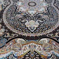 یک تخته فرش۶متر اکبند داخل کاور