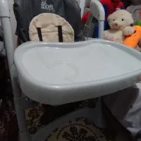 صندلی غذا کودک