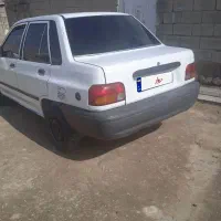 پراید مدل 88|خودرو سواری و وانت|پلدختر, |دیوار