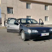 405 مدل 82|خودرو سواری و وانت|رشت, نیروی دریایی|دیوار