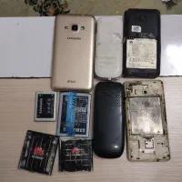 گوشی شکسته و خراب|موبایل|مشهد, یاس|دیوار
