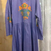 مانتو جلو بسته و ژاکت لی|لباس|تهران, قیطریه|دیوار