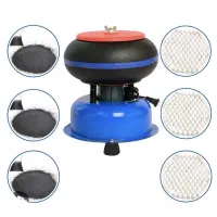 تامبلر لرزشی پرداخت ویبراتور