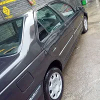 پژو پارس ۱۳۸۳