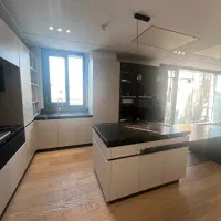 برج برند منطقه مشاعات کامل/دید سبز باغ|فروش آپارتمان|تهران, الهیه|دیوار