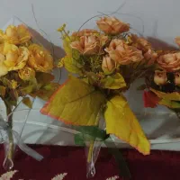 گل مصنوعی|گل مصنوعی|بوشهر, |دیوار