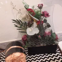 گل مصنوعی