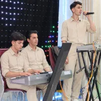 ارکستر Dj