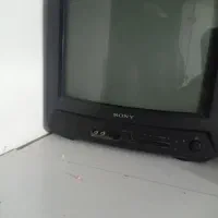 تلوزیون رنگی