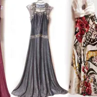 فروش انواع  لباس های زنانه و مردانه