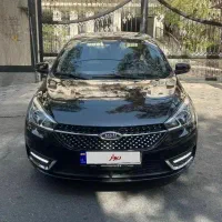 آریزو۵ ۱۴۰۱ داشبورد جدید در حد صفر