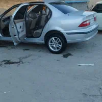سمند86|خودرو سواری و وانت|سنندج, |دیوار