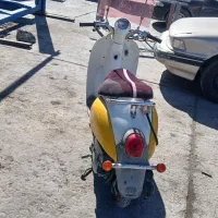 موتور هندا اسکوپی|دوچرخه، اسکیت، اسکوتر|دورود, |دیوار